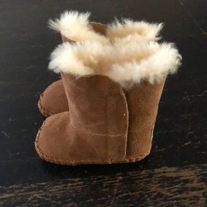 Baby ugg boots